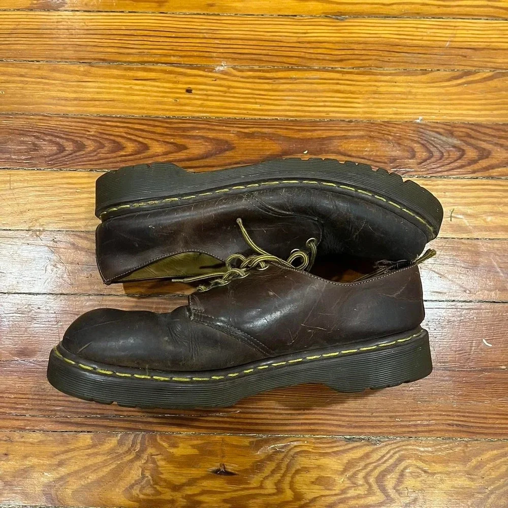 1990s Dr. Martens Oxford Loafer size 11